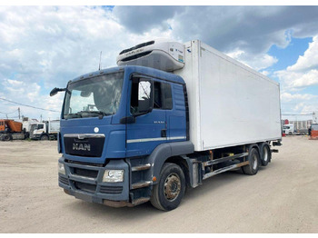 Рефрижератор MAN TGS: фото 3