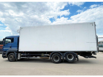 Рефрижератор MAN TGS: фото 4