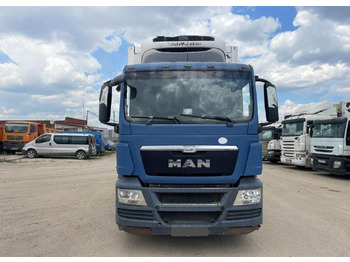 Рефрижератор MAN TGS: фото 2