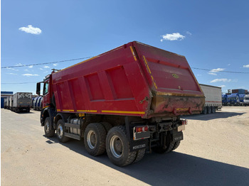 Самосвал MERCEDES-BENZ Arocs 4145 K: фото 5
