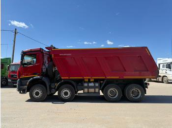 Самосвал MERCEDES-BENZ Arocs 4145 K: фото 4