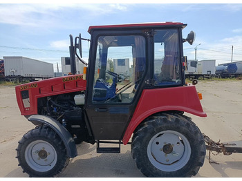 Трактор МТЗ (Беларус) 320: фото 5