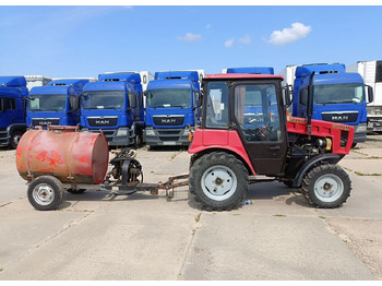 Трактор МТЗ (Беларус) 320: фото 3