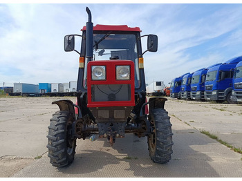 Трактор МТЗ (Беларус) 320: фото 2