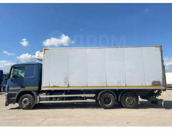 Рефрижератор Mercedes-Benz Actros: фото 4 Рефрижератор Mercedes-Benz Actros: фото 4