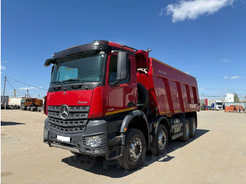 Самосвал Mercedes-Benz Arocs 4145K: фото 3