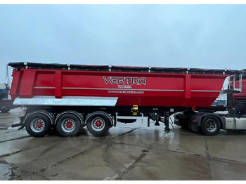 Новый Самосвальный полуприцеп Neka Nova: фото 4