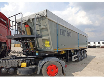 Новый Самосвальный полуприцеп САТ 500: фото 4