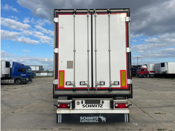 Полуприцеп-рефрижератор SCHMITZ SKO 24/L -13.4 FP 60 Cool: фото 5