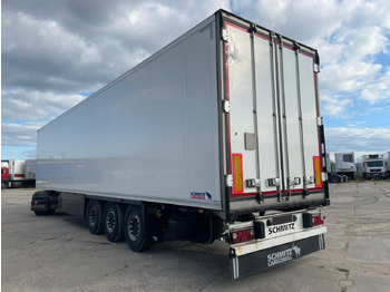 Полуприцеп-рефрижератор SCHMITZ SKO 24/L -13.4 FP 60 Cool: фото 4