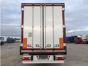 Полуприцеп-рефрижератор SCHMITZ SKO 24/L-13.4 FP 60 Cool: фото 5