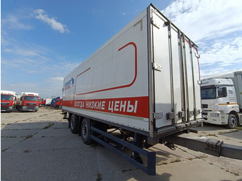 Изотермический прицеп SCHMITZ