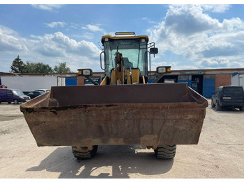 Колёсный погрузчик SDLG (LGCE) LG936L: фото 2