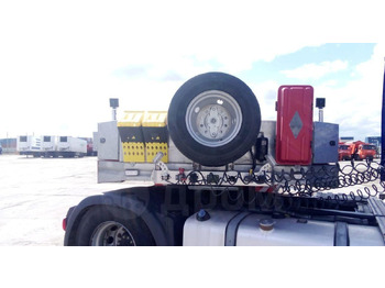 Новый Низкорамный полуприцеп STU Trailer STUL429: фото 2