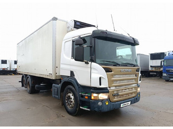 Рефрижератор SCANIA P 310
