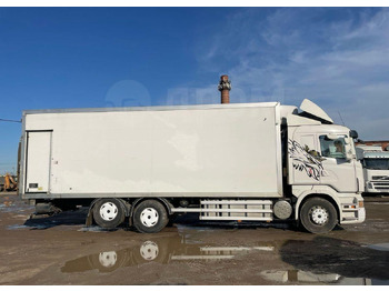 Рефрижератор Scania R480: фото 4 Рефрижератор Scania R480: фото 4