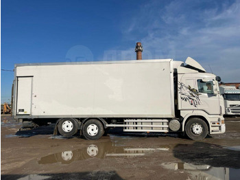 Рефрижератор Scania R480: фото 4