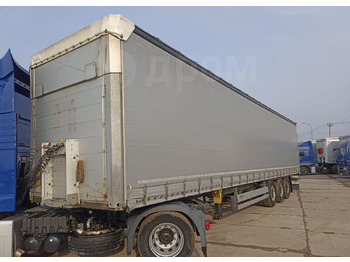 Тентованный полуприцеп Schmitz Cargobull 9084: фото 3