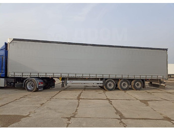 Тентованный полуприцеп Schmitz Cargobull 9084: фото 4