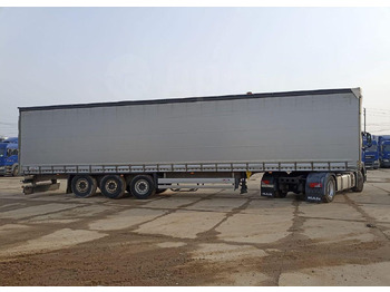 Тентованный полуприцеп Schmitz Cargobull 9084: фото 5