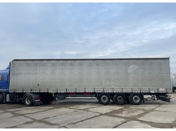 Тентованный полуприцеп Schmitz Cargobull S.CB S3T: фото 3