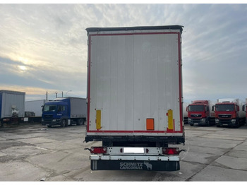 Тентованный полуприцеп Schmitz Cargobull S.CB S3T: фото 4