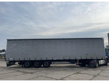 Тентованный полуприцеп Schmitz Cargobull S.CB S3T: фото 5
