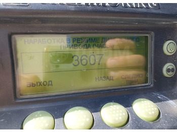 Полуприцеп-рефрижератор Schmitz Cargobull SKO 24/L: фото 4 Полуприцеп-рефрижератор Schmitz Cargobull SKO 24/L: фото 4