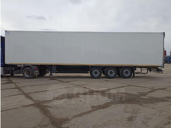 Полуприцеп-рефрижератор Schmitz Cargobull SKO 24/L: фото 5