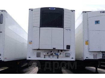 Полуприцеп-рефрижератор Schmitz Cargobull SKO 24/L: фото 2 Полуприцеп-рефрижератор Schmitz Cargobull SKO 24/L: фото 2