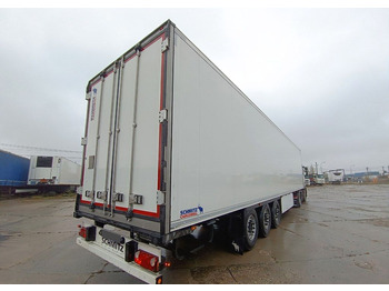 Полуприцеп-рефрижератор Schmitz Cargobull SKO 24 L: фото 4 Полуприцеп-рефрижератор Schmitz Cargobull SKO 24 L: фото 4