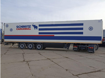 Полуприцеп-рефрижератор Schmitz Cargobull SKO 24/L: фото 4