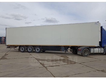 Полуприцеп-рефрижератор Schmitz Cargobull SKO 24/L: фото 4 Полуприцеп-рефрижератор Schmitz Cargobull SKO 24/L: фото 4