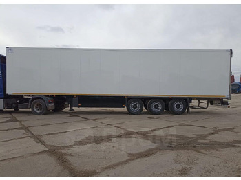 Полуприцеп-рефрижератор Schmitz Cargobull SKO 24/L: фото 5 Полуприцеп-рефрижератор Schmitz Cargobull SKO 24/L: фото 5