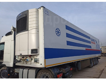 Полуприцеп-рефрижератор Schmitz Cargobull SKO 24/L: фото 3 Полуприцеп-рефрижератор Schmitz Cargobull SKO 24/L: фото 3