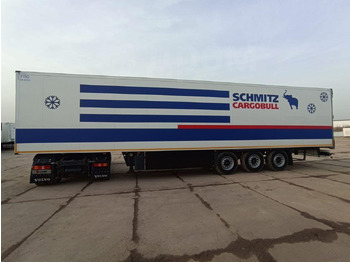 Полуприцеп-рефрижератор Schmitz Cargobull SKO 24/L: фото 5