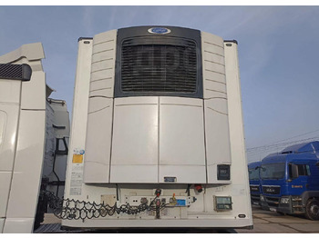 Полуприцеп-рефрижератор Schmitz Cargobull SKO 24/L: фото 2 Полуприцеп-рефрижератор Schmitz Cargobull SKO 24/L: фото 2