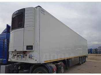 Полуприцеп-рефрижератор Schmitz Cargobull SKO 24/L: фото 3 Полуприцеп-рефрижератор Schmitz Cargobull SKO 24/L: фото 3