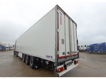 Полуприцеп-рефрижератор Schmitz Cargobull SKO 24 L: фото 2 Полуприцеп-рефрижератор Schmitz Cargobull SKO 24 L: фото 2