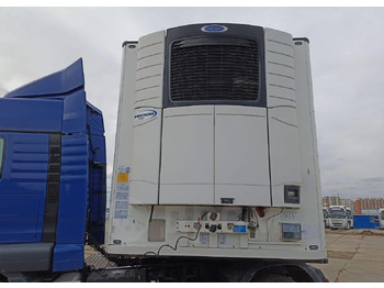 Полуприцеп-рефрижератор Schmitz Cargobull SKO 24/L: фото 2 Полуприцеп-рефрижератор Schmitz Cargobull SKO 24/L: фото 2