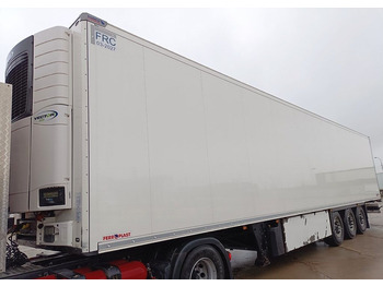 Полуприцеп-рефрижератор SCHMITZ SKO