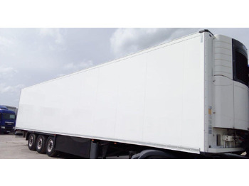 Полуприцеп-рефрижератор SCHMITZ SKO