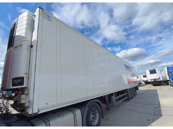 Полуприцеп-рефрижератор Schmitz Cargobull SKO 24: фото 3 Полуприцеп-рефрижератор Schmitz Cargobull SKO 24: фото 3