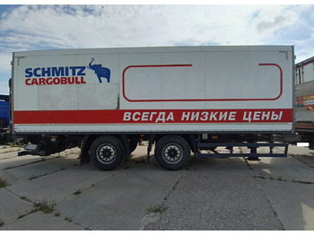 Изотермический прицеп Schmitz Cargobull ZKO: фото 3