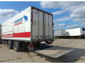 Изотермический прицеп Schmitz Cargobull ZKO: фото 4