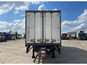 Изотермический прицеп SCHMITZ