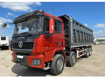 Самосвал Shacman (Shaanxi) SX33186V366: фото 3