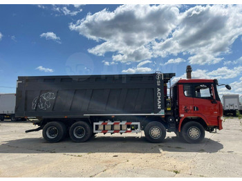 Самосвал Shacman (Shaanxi) SX33186V366: фото 4