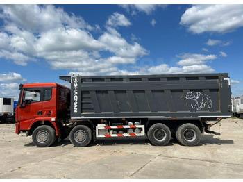 Самосвал Shacman (Shaanxi) SX33186V366: фото 5