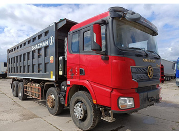 Самосвал SHACMAN